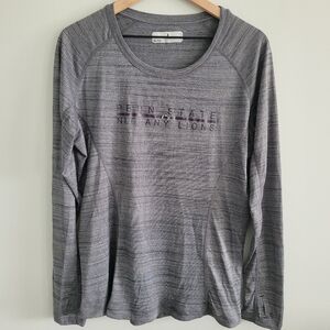 Penn State Nittany Lions Long Sleeve Top